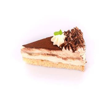Obrázek Tiramisu dort