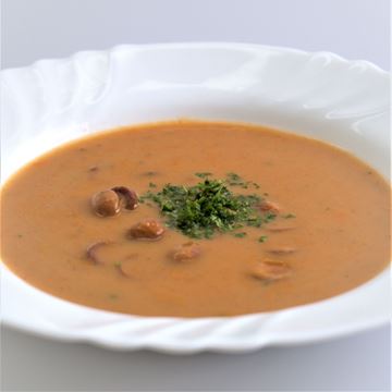 Obrázek Frankfurtská polévka