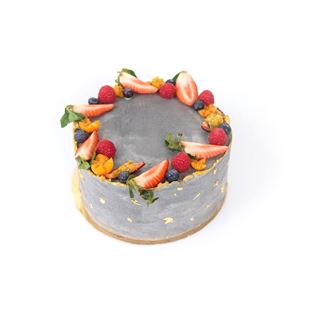 Obrázek pro kategorii Dorty