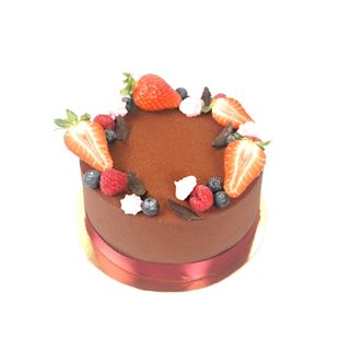 Obrázek pro kategorii Kavárenské dorty