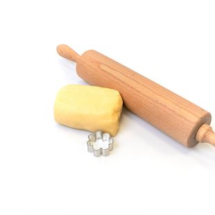 Obrázek pro kategorii Těsta, korpusy