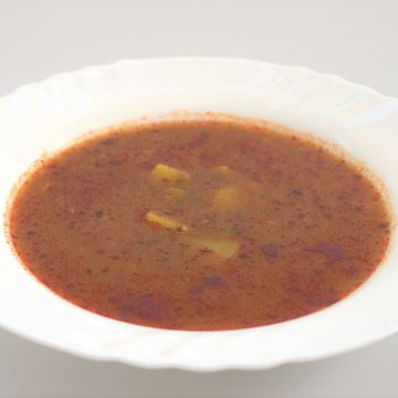 Obrázek Gulášová polévka