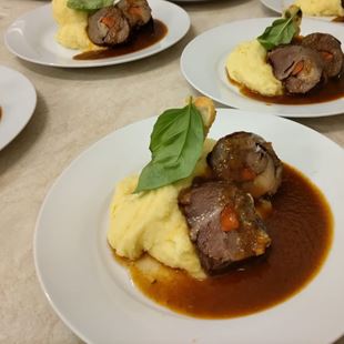 Obrázek pro kategorii Hlavní pokrmy