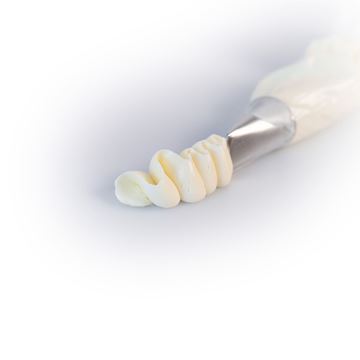 Obrázek Máslový žloutkový krém základní