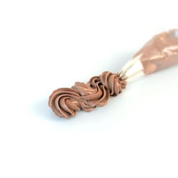 Obrázek Pařížská šlehačka lehká