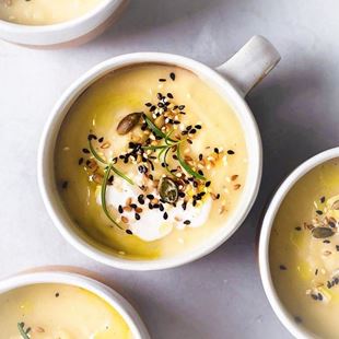 Obrázek pro kategorii Polévky