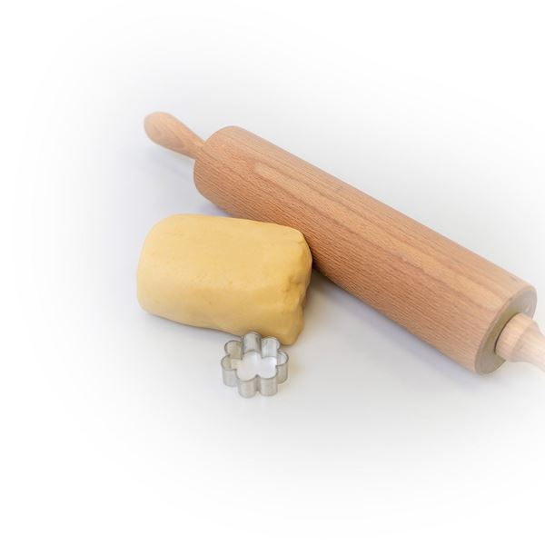 Obrázek z Linecké těsto