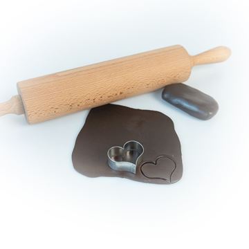 Obrázek Linecké kakaové