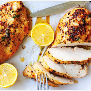 Obrázek pro kategorii Kuřecí maso