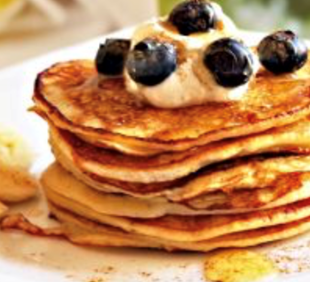 Obrázek pro kategorii Moučné pokrmy