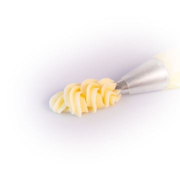 Obrázek Žloutkový krém základní