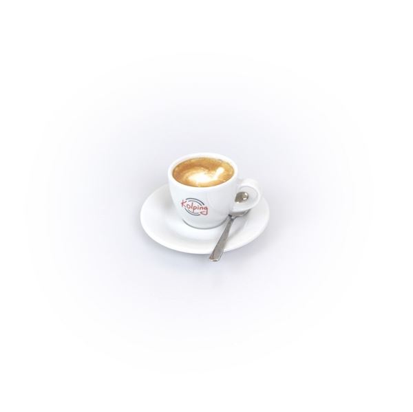 Obrázek z Espresso macchiato