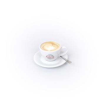 Obrázek Cappuccino