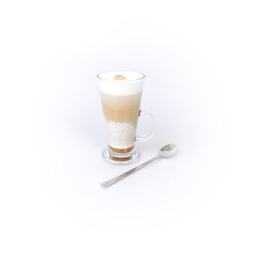 Obrázek Caffé latte macchiato - karamel