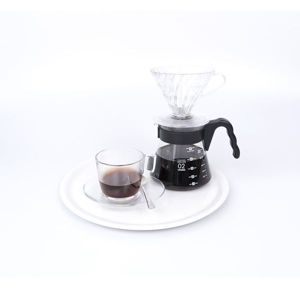 Obrázek z Filtrovaná káva