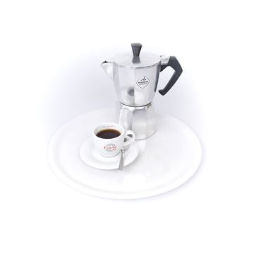 Obrázek Moka káva - alternativa