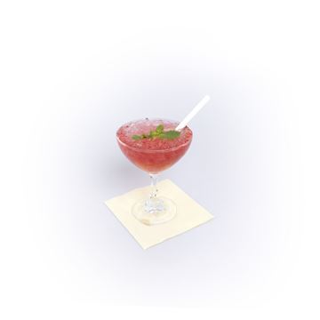 Obrázek Strawberry Daiqury Frozen