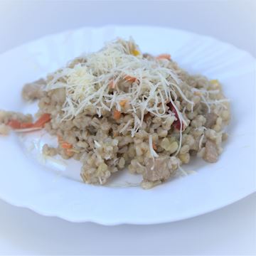 Obrázek Vepřové kroupoto