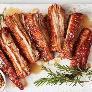 Obrázek pro kategorii Vepřové maso