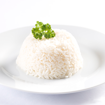 Obrázek Rýže dušená