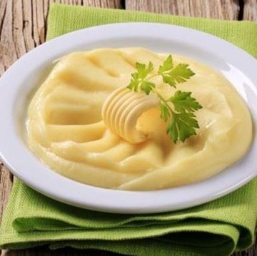 Obrázek Bramborová kaše