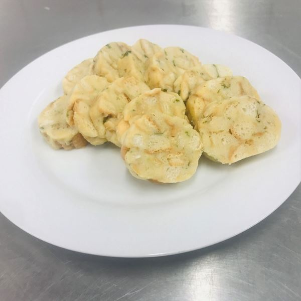 Obrázek z Karlovarský knedlík