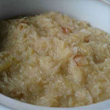 Obrázek Kysané zelí