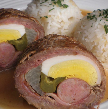 Obrázek Španělský ptáček