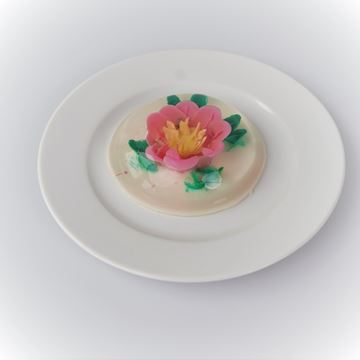 Obrázek Želé květy