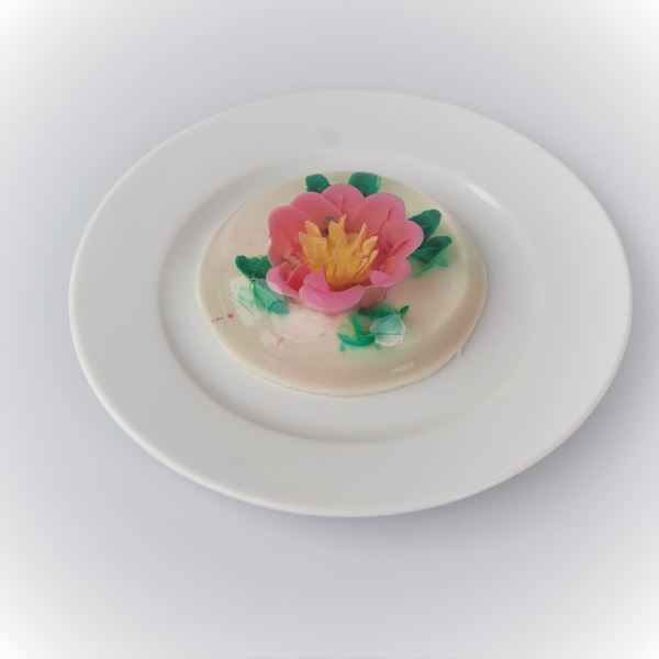 Obrázek z Želé květy