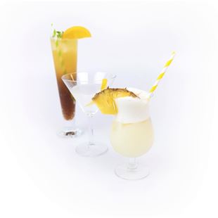 Obrázek pro kategorii Míchané nápoje