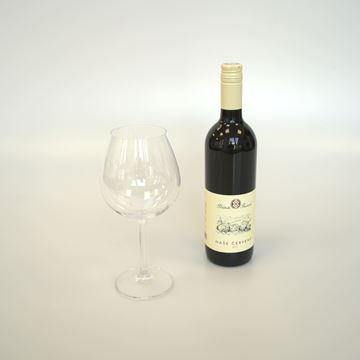 Obrázek Naše červené 2021