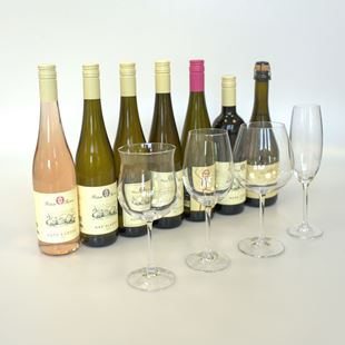 Obrázek pro kategorii Víno