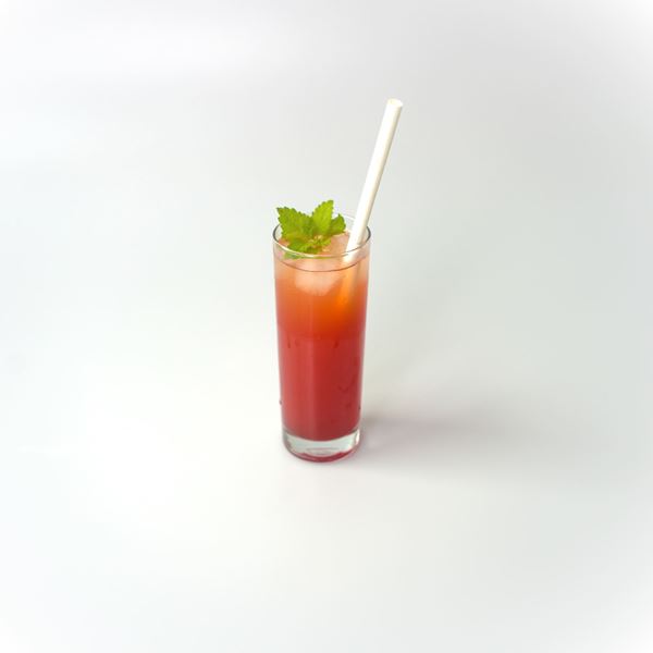 Obrázek z Cascara ice tea