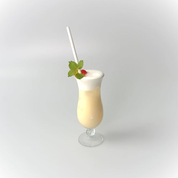 Obrázek z Royal Gin Fizz